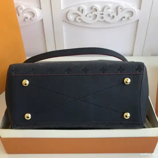 WIS MM LOUIS VUITTON MONTAIGNE 0525